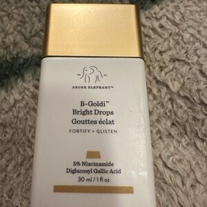 Drunk Elephant B-Goldi Bright Drops